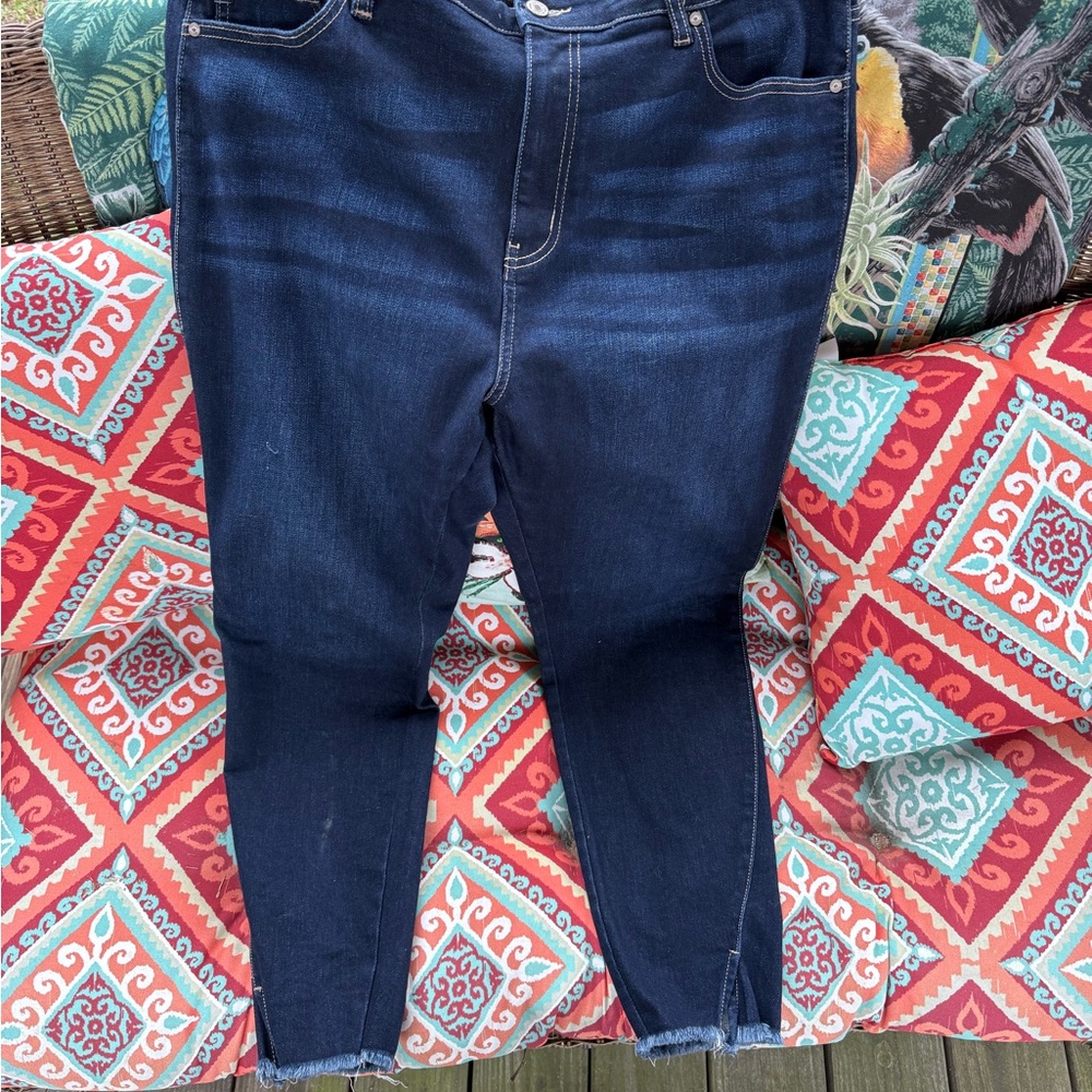 KanCan size 20 new condition